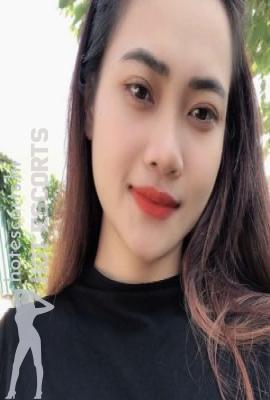 Quynh Ku  Escort Zagreb