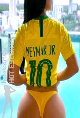 Joana  Escort Šibenik