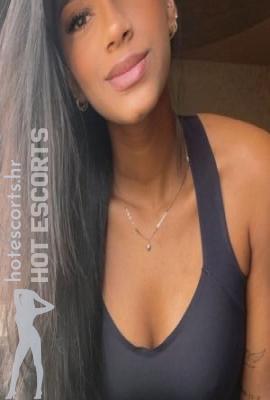 Samara  Escort Brač