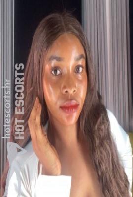 Jazlyn Mychelle  Escort Rijeka