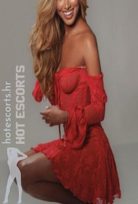 Yara  Escort Zagreb