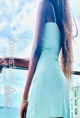 Tiatah  Escort Zagreb