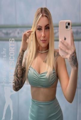 Lara  Escort Porec