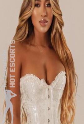 Yara  Escort Zagreb