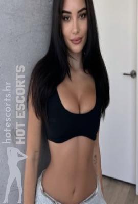 Bella  Escort Rijeka