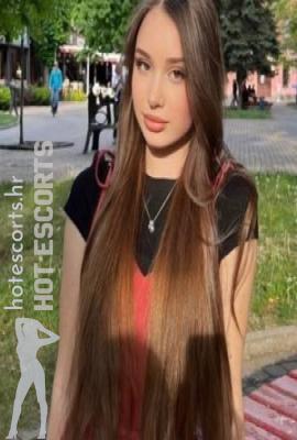 Svetlana  Escort Pula