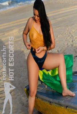 Jellar  Escort Bjelovar