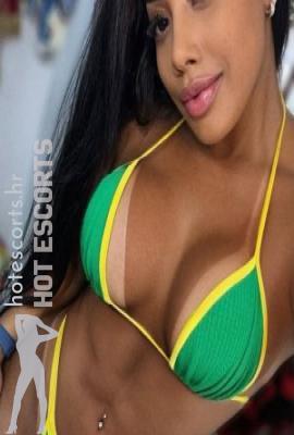 Lauren  Escort Osijek